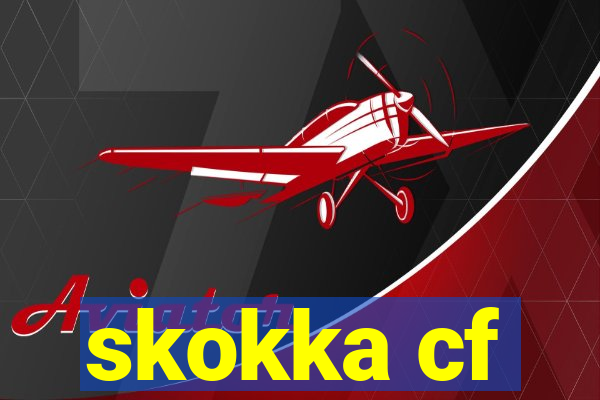 skokka cf