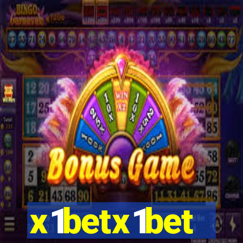 x1betx1bet