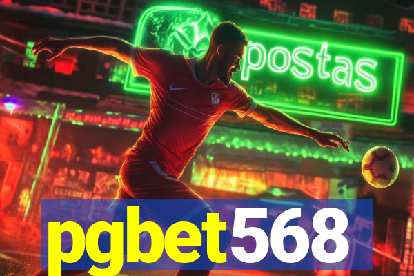 pgbet568