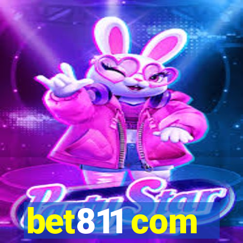 bet811 com