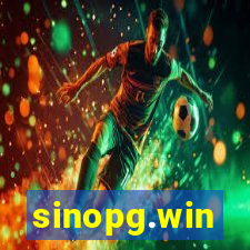 sinopg.win