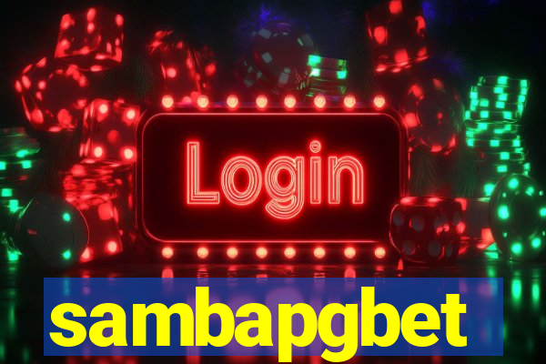 sambapgbet