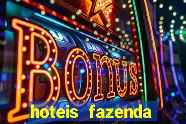 hoteis fazenda porto velho