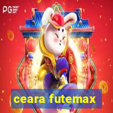 ceara futemax