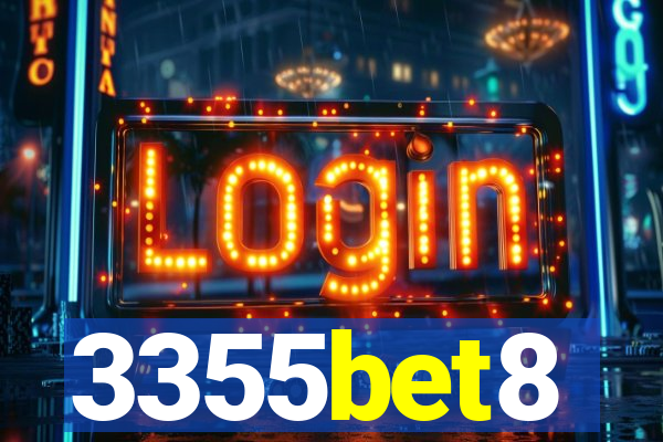 3355bet8