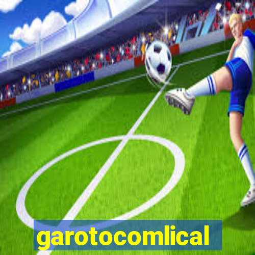 garotocomlical