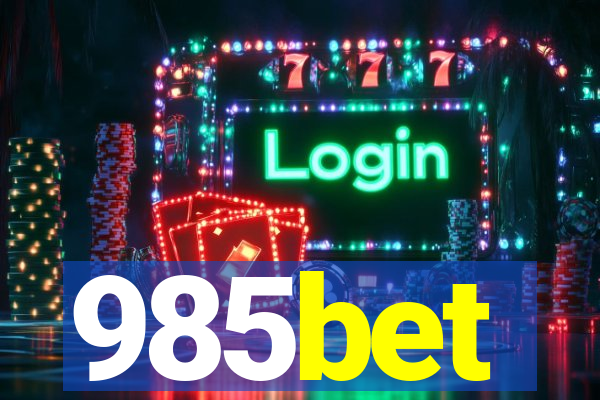985bet