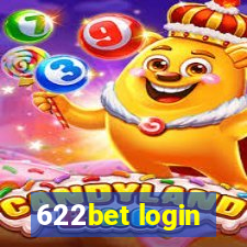 622bet login