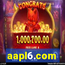 aapl6.com