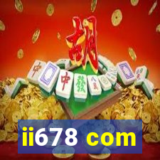 ii678 com