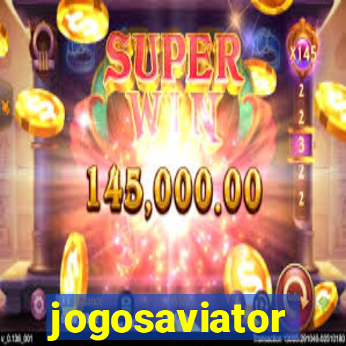 jogosaviator