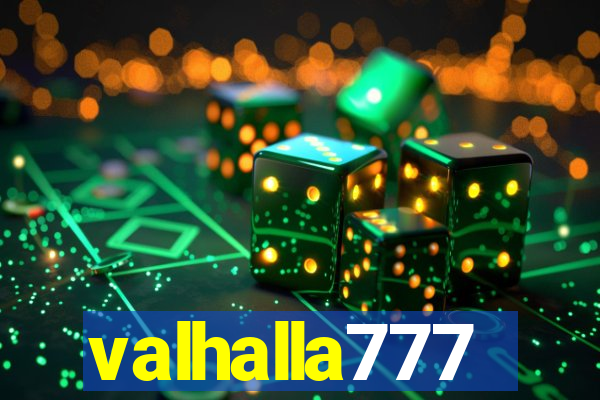 valhalla777