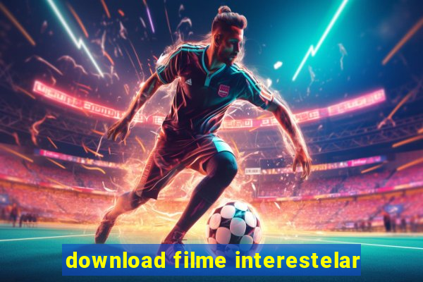 download filme interestelar