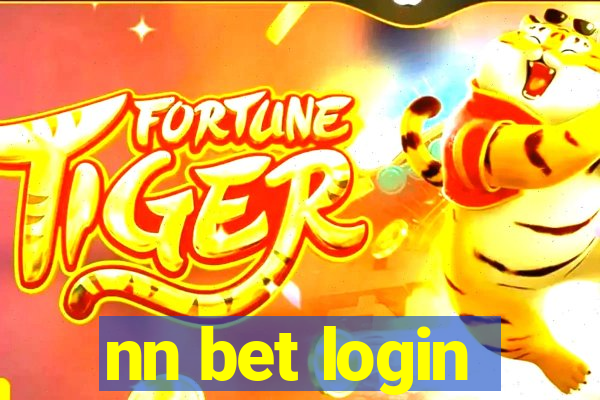 nn bet login