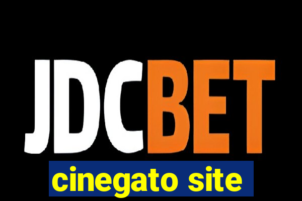 cinegato site