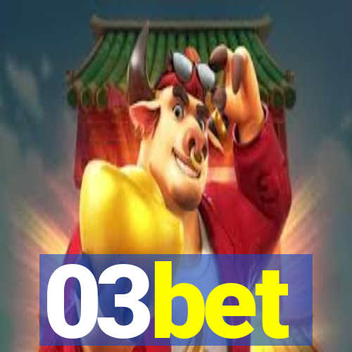03bet
