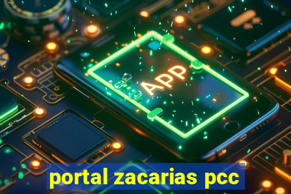 portal zacarias pcc
