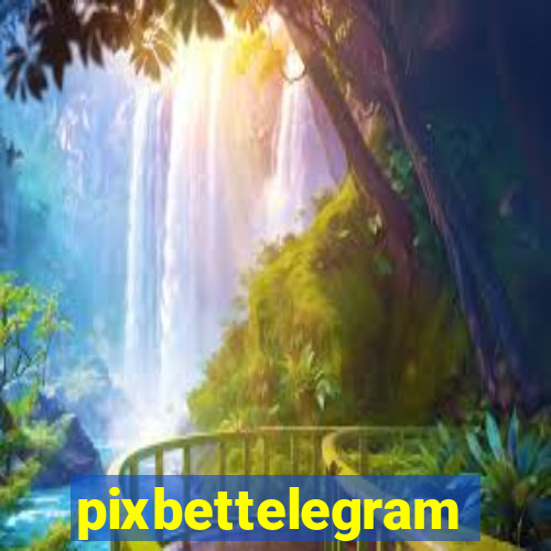 pixbettelegram