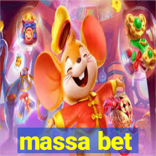 massa bet
