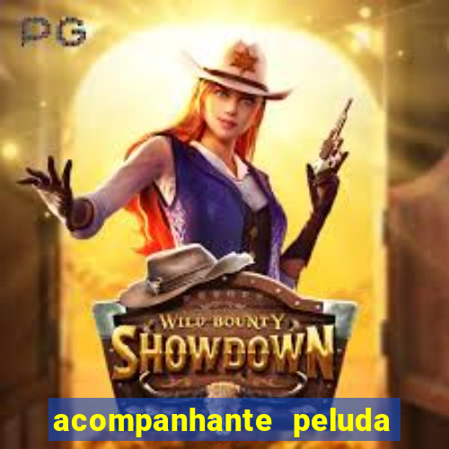 acompanhante peluda s o paulo