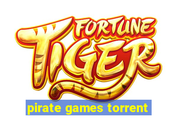 pirate games torrent