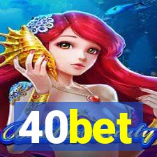 40bet