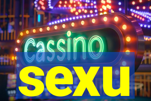 sexu