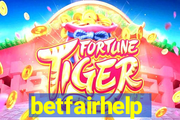 betfairhelp