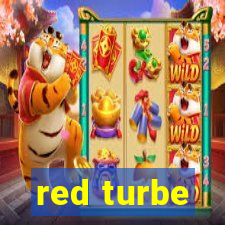 red turbe