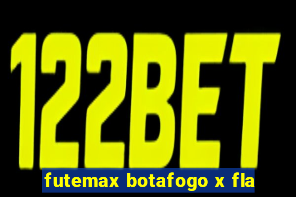 futemax botafogo x fla