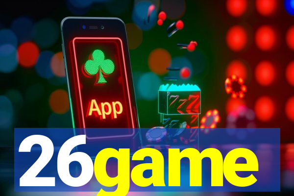 26game