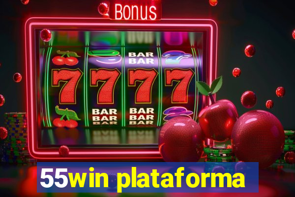 55win plataforma