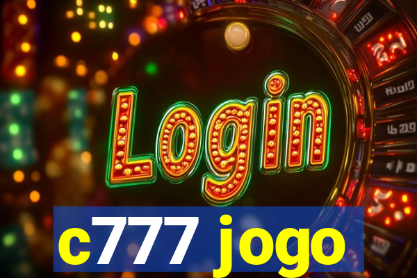 c777 jogo
