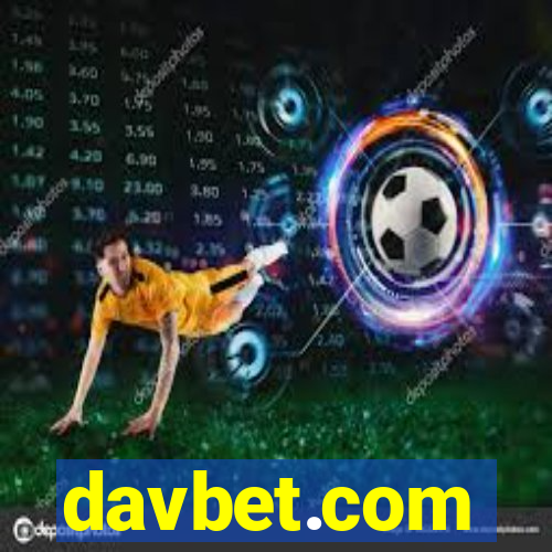 davbet.com