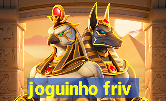 joguinho friv