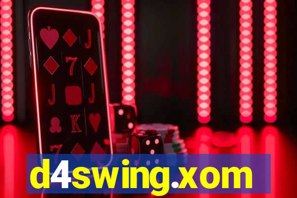d4swing.xom