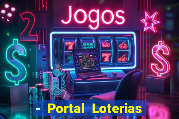 - Portal Loterias | CAIXA