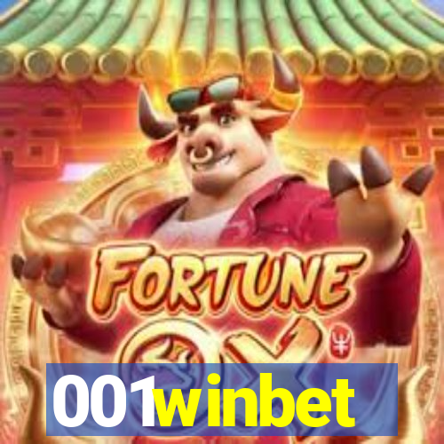 001winbet