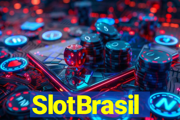 SlotBrasil