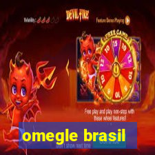omegle brasil