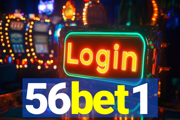 56bet1