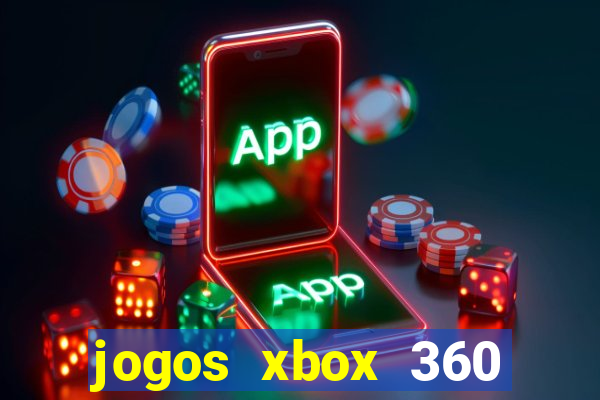 jogos xbox 360 jtag download