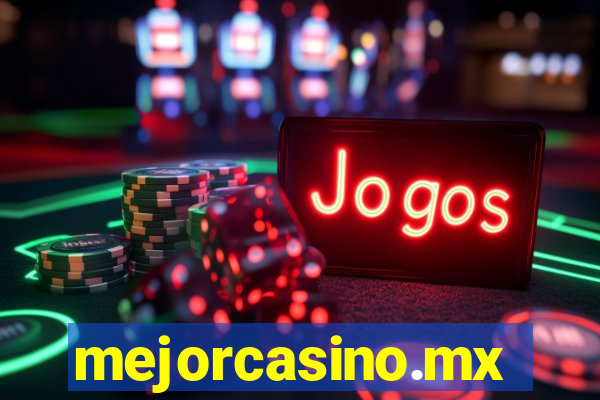 mejorcasino.mx
