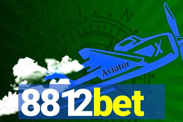 8812bet