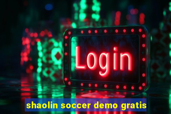 shaolin soccer demo gratis