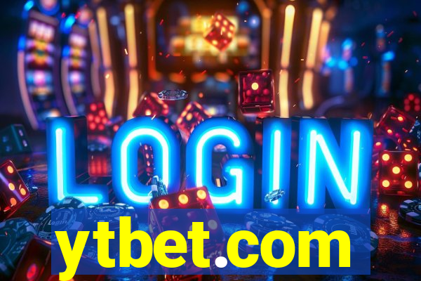 ytbet.com