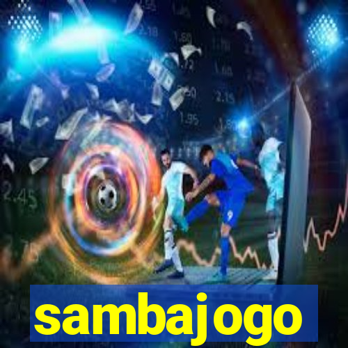 sambajogo