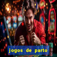 jogos de parto normal realista