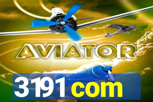 3191 com