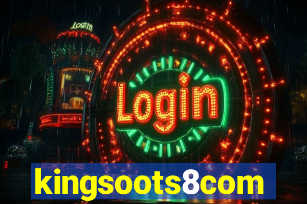 kingsoots8com